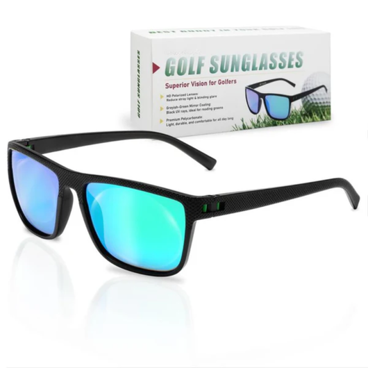 Solinar™ Golf Ball Finding Glasses
