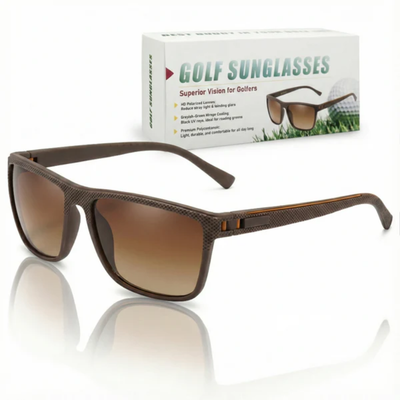 Solinar™ Golf Ball Finding Glasses