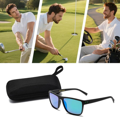 Solinar™ Golf Ball Finding Glasses